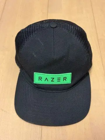 RAZER 캡 남성용 모자