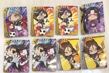Fate/Dream Striker 컬렉션 카드 C 팩