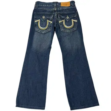 true religion BILLY SUPER T DENIM