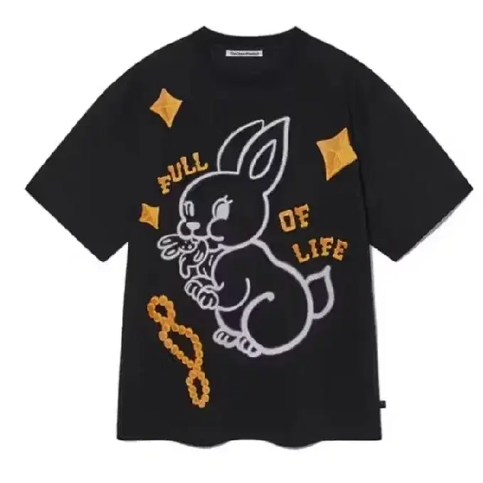 THEOPEN PRODUCT | 더오픈프로덕트 The Open Product Rabbit T
