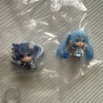 snowmikucollection2025 유키 미쿠