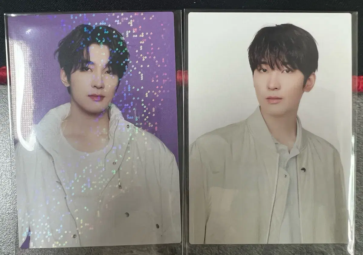 세븐틴 원우 일본 홈, 팔로우어게인 트레카