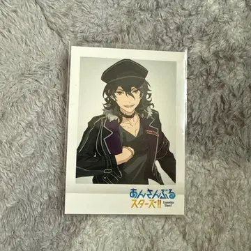 앙스타 애니메이트 혜택 파샤코레 사쿠마 레이