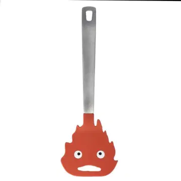 하울의 움직이는 성 칼시퍼 주방 툴 플라이 리버