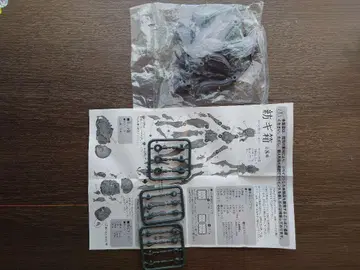 츠무기바코 5종 세트 완제품