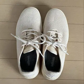 allbirds 트리 러너 W8