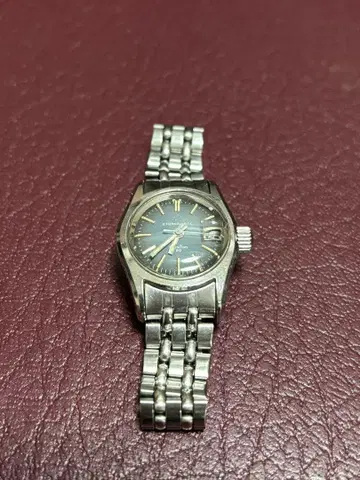 ETERNA 콘티키 자동 감기 손목시계