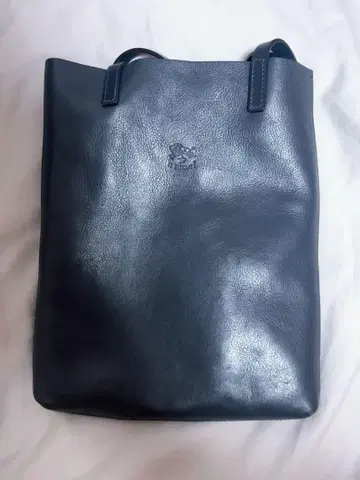IL BISONTE / ORIGINAL LEATHER / 토트백