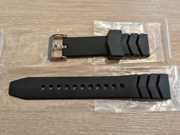 미사용 새상품! 그랜드세이코 그랜드세이코 러버 23mm 실리콘