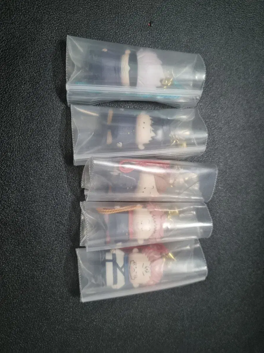 주술회전 피규어? 모음    키탄클럽 오네무탄 큐피