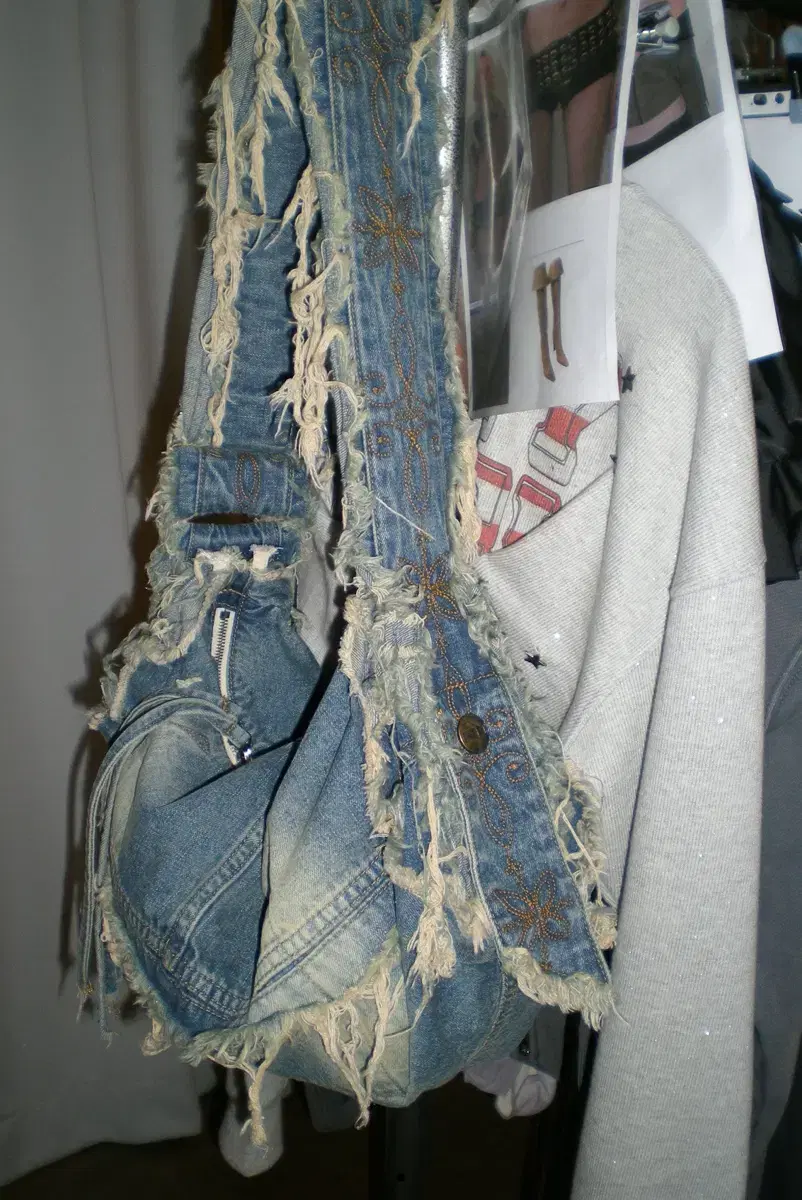 Sculptor Bag (New Product)