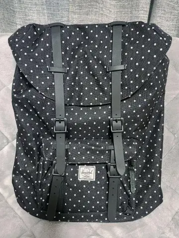 Herschel 백팩