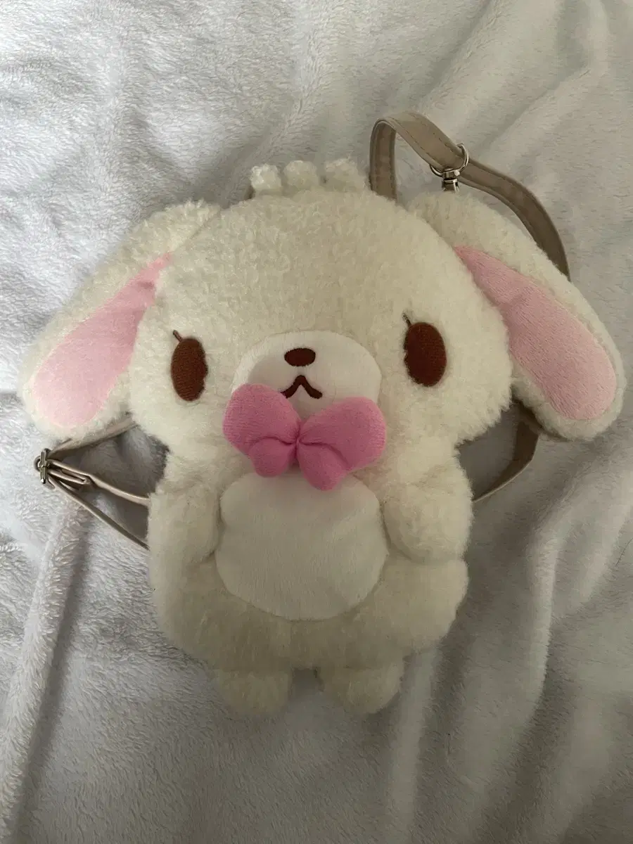 산리오 슈가바니즈 포쉐트 라떼갸루