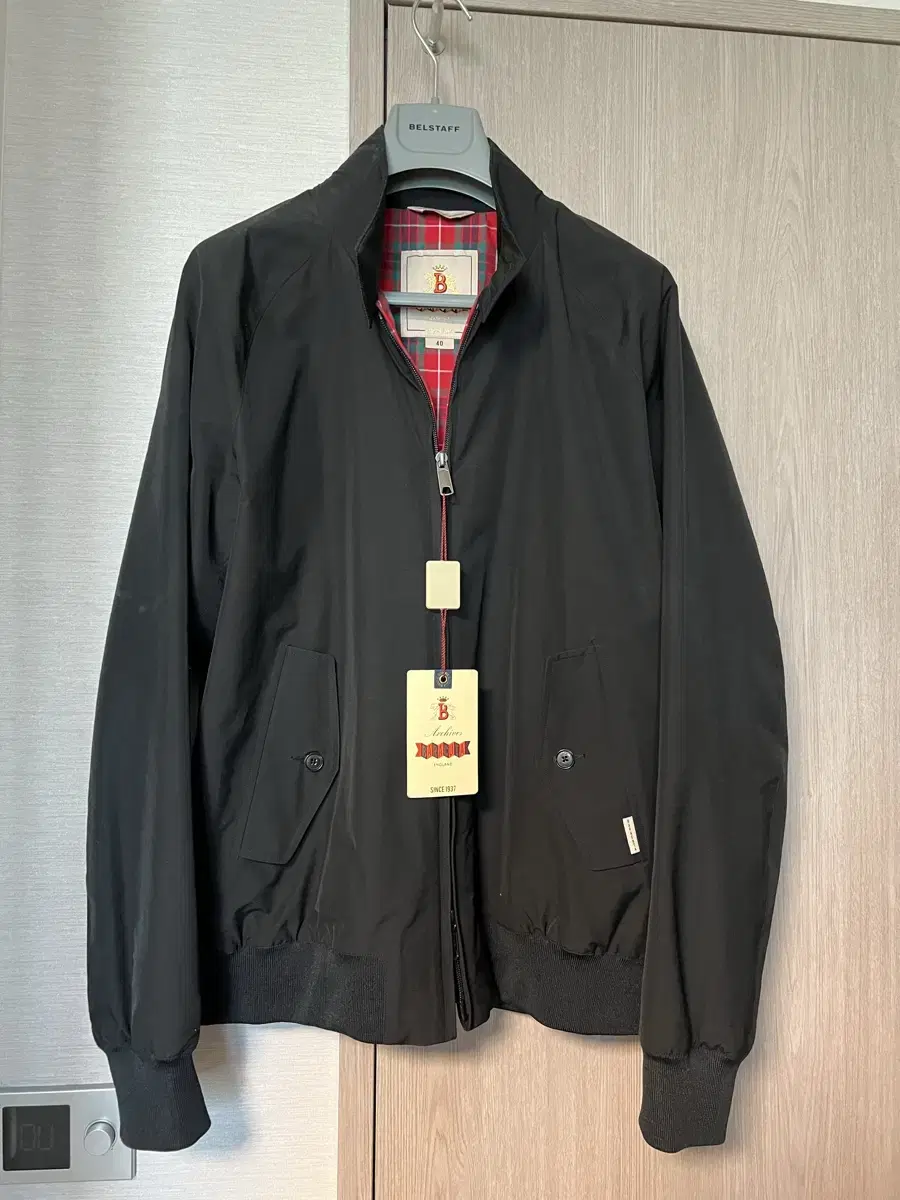 New product Barakuta Authentic Archive