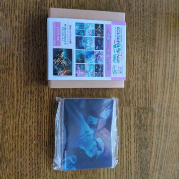 프로세카 25시 나이트 코드로. 굿즈 세트(낱개 판매 가능)