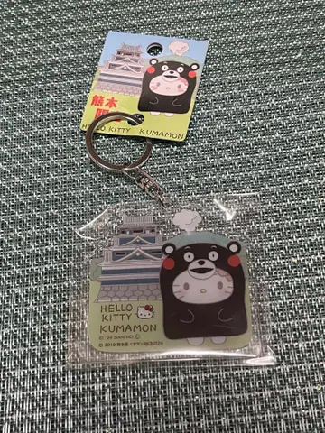 곰돌이 푸가 된 키티