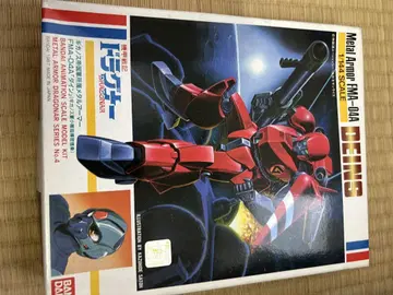 Metal Armor FM-A04A DEINS 1/144 스케일 키트
