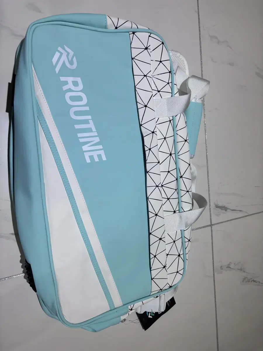 Badminton Bag