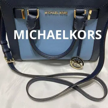 마이클 코어스 MICHAEL KORS 2WAY 숄더백 가죽