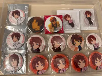 분스토 오다 사쿠 세트