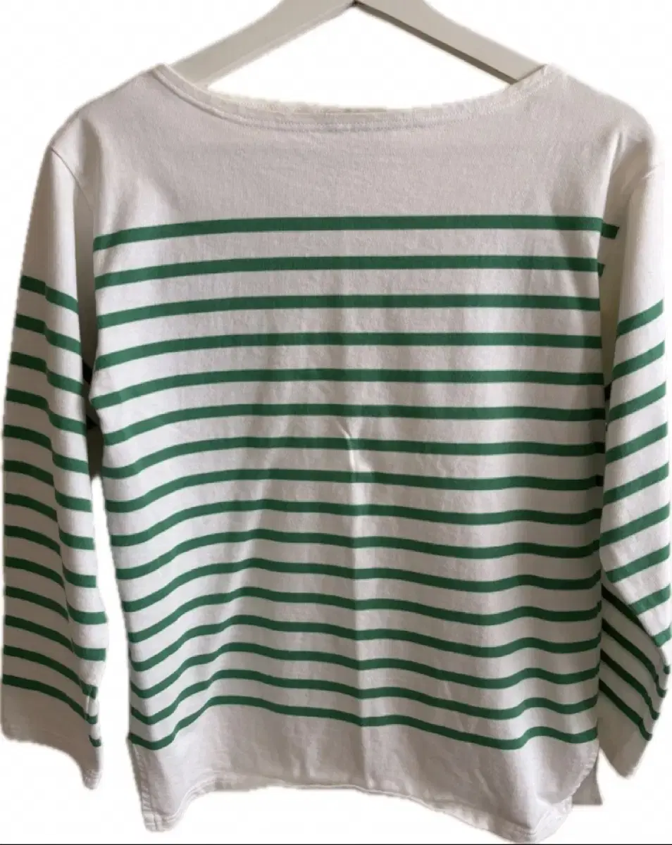Saint James Long Sleeve Tee XS 36