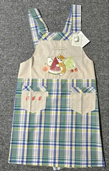 모프 샌드 에이프런 mofsand