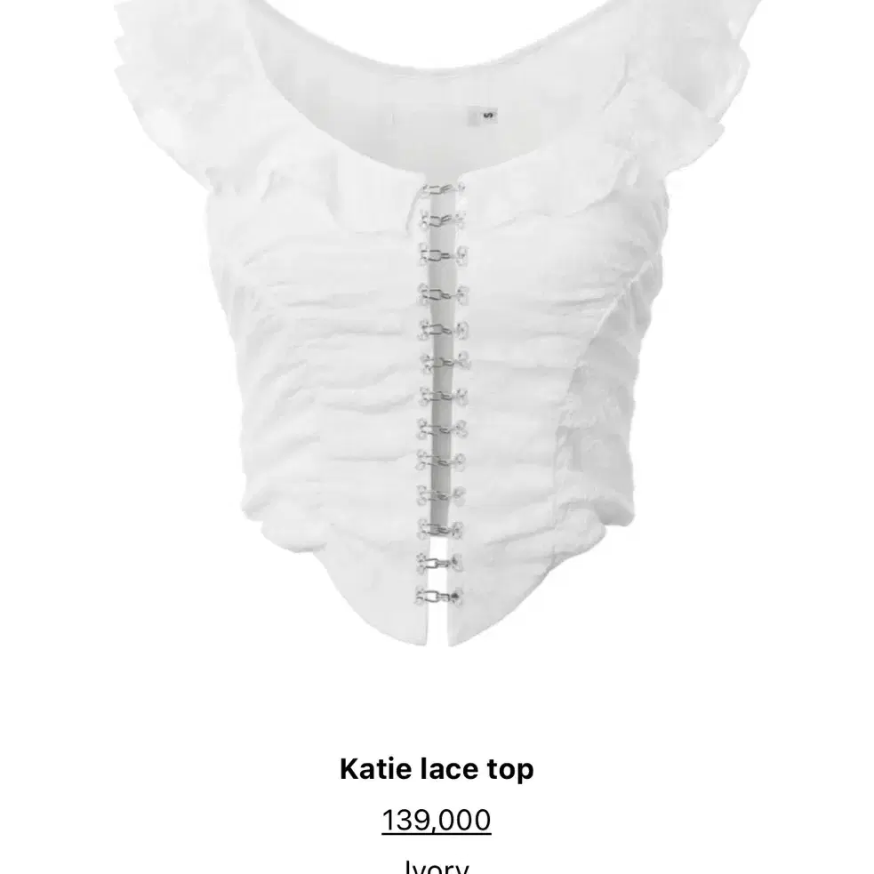 THREETIMES | 쓰리타임즈 Threetimes One-Shoulder Drape Top on
