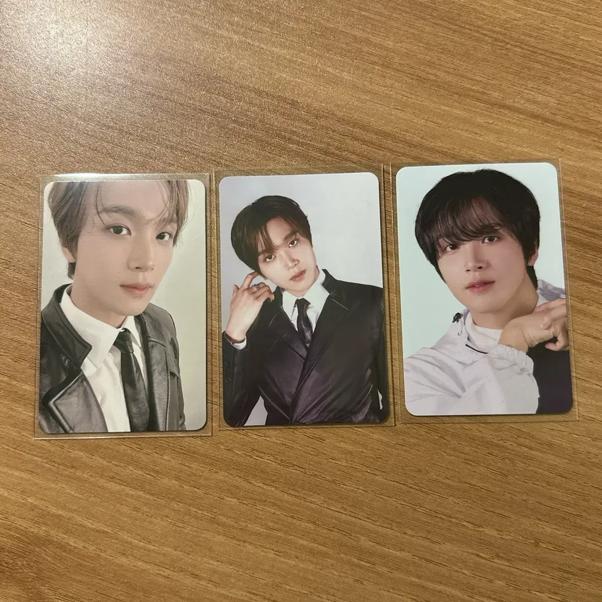 nct dream 2025season's greetings trekaa haechanpoca selpo nct zone bulk