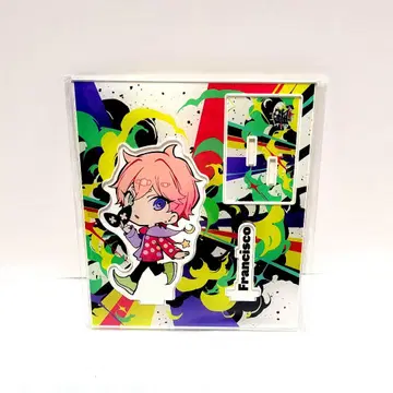 CRfes2024 크레이지 라쿤 페스티벌 아크릴 스탠드 프랜시스 굿즈