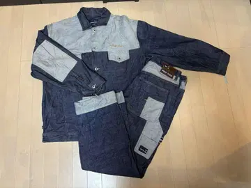 PHAT FARM 데님 셋업 2XL