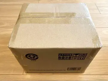 디포리얼 스페이스 고질라 파이널 배틀 Ver. 미개봉
