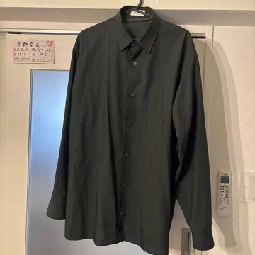 THE RERACS THE PERFECT SHIRT 46
