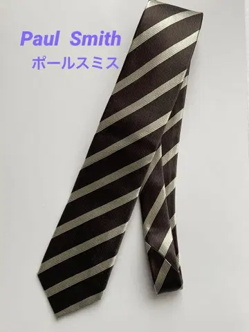 넥타이 폴 스미스(PAUL SMITH)