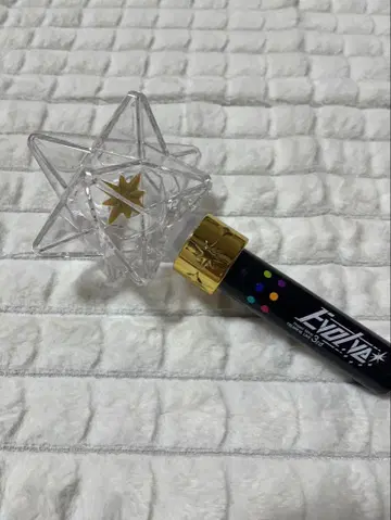 세카라이 3rd 응원봉