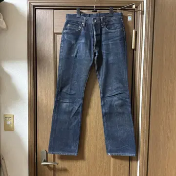 IRON HEART 21oz EXTRA HEAVY DENIM 461