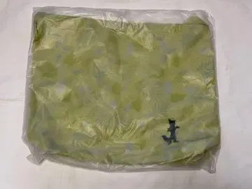 주토피아 닉 토트백