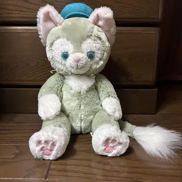 젤라토니 봉제 인형 S사이즈 디즈니씨