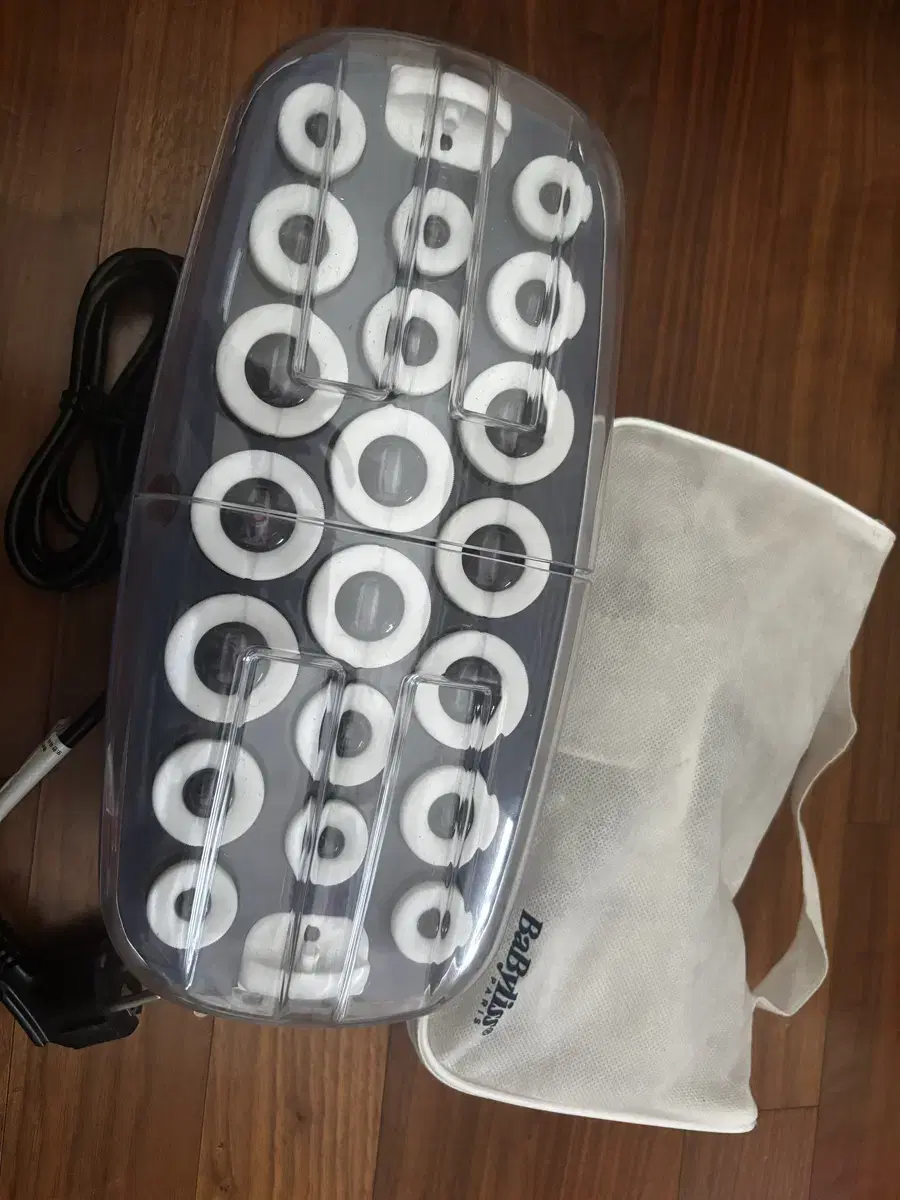 Bobbylis Hair Roll Set