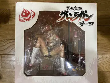 그렌라간 요코 피규어