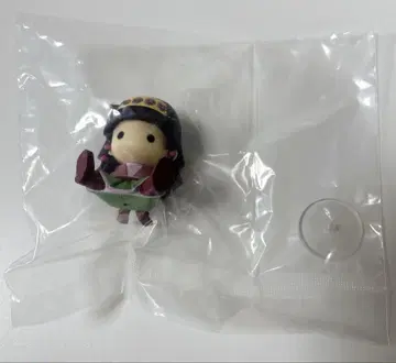 헌터X헌터 페타도르 선거편 아르카