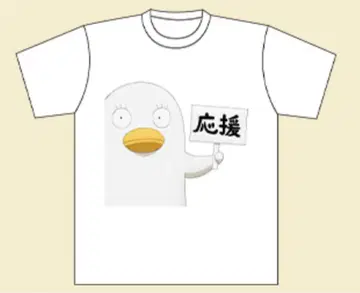 은혼 엘리자베스 티셔츠