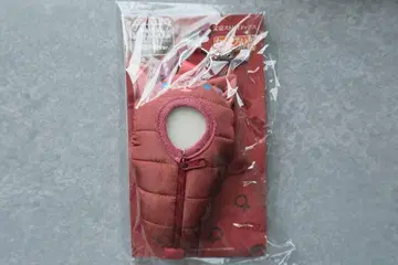 넨도로이드 외출용 파우치 침낭 나카하라 지로 Ver. 1개