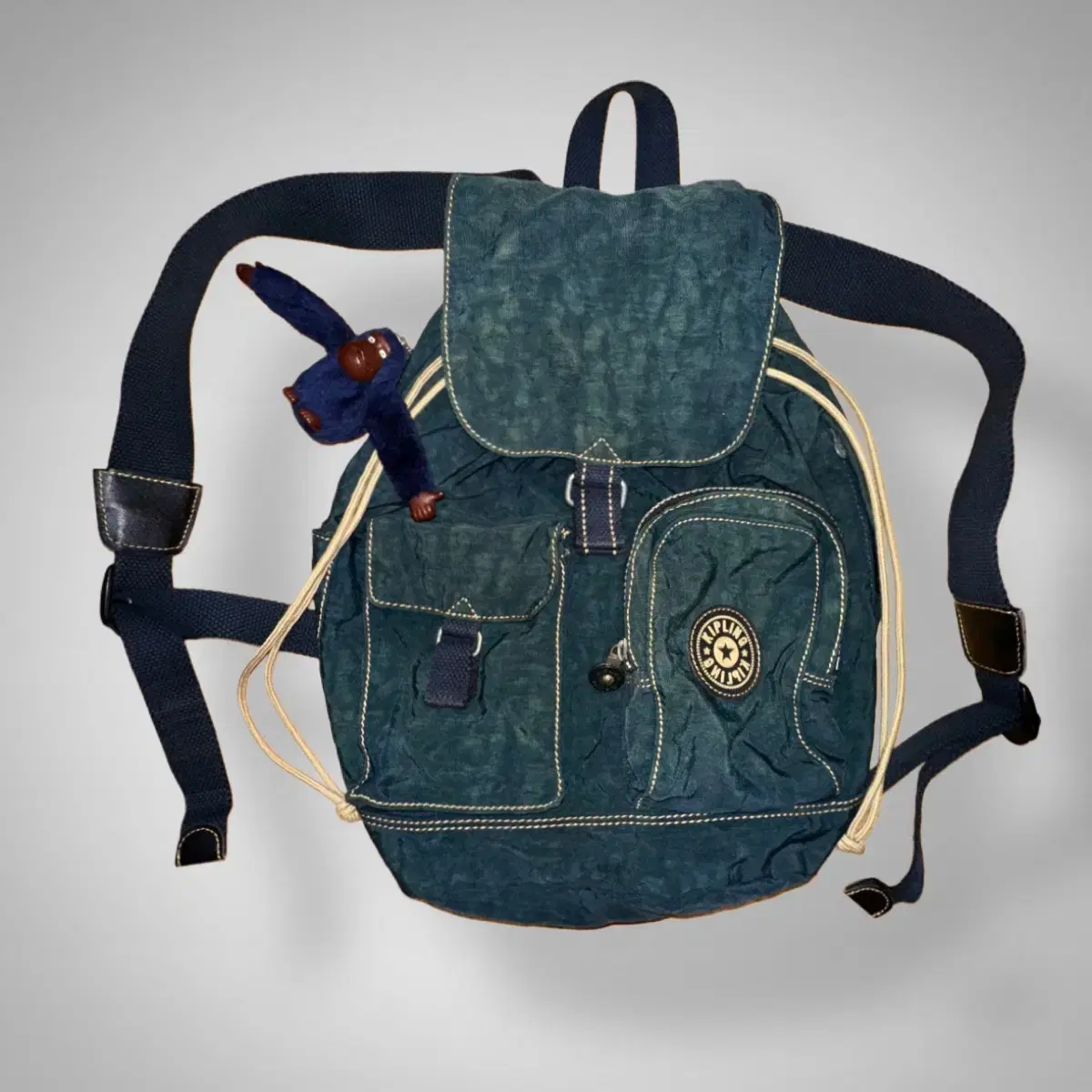 Kipling Y2K Backpack