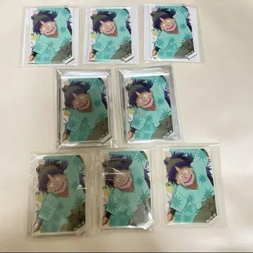 나나마츠 코우헤이 닌자보이 란타로