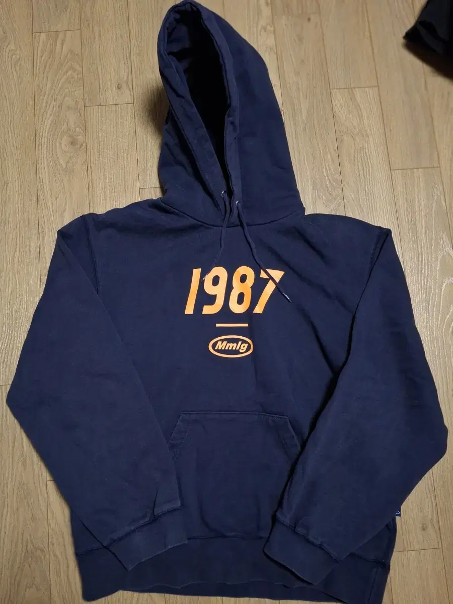 MMLG Hood