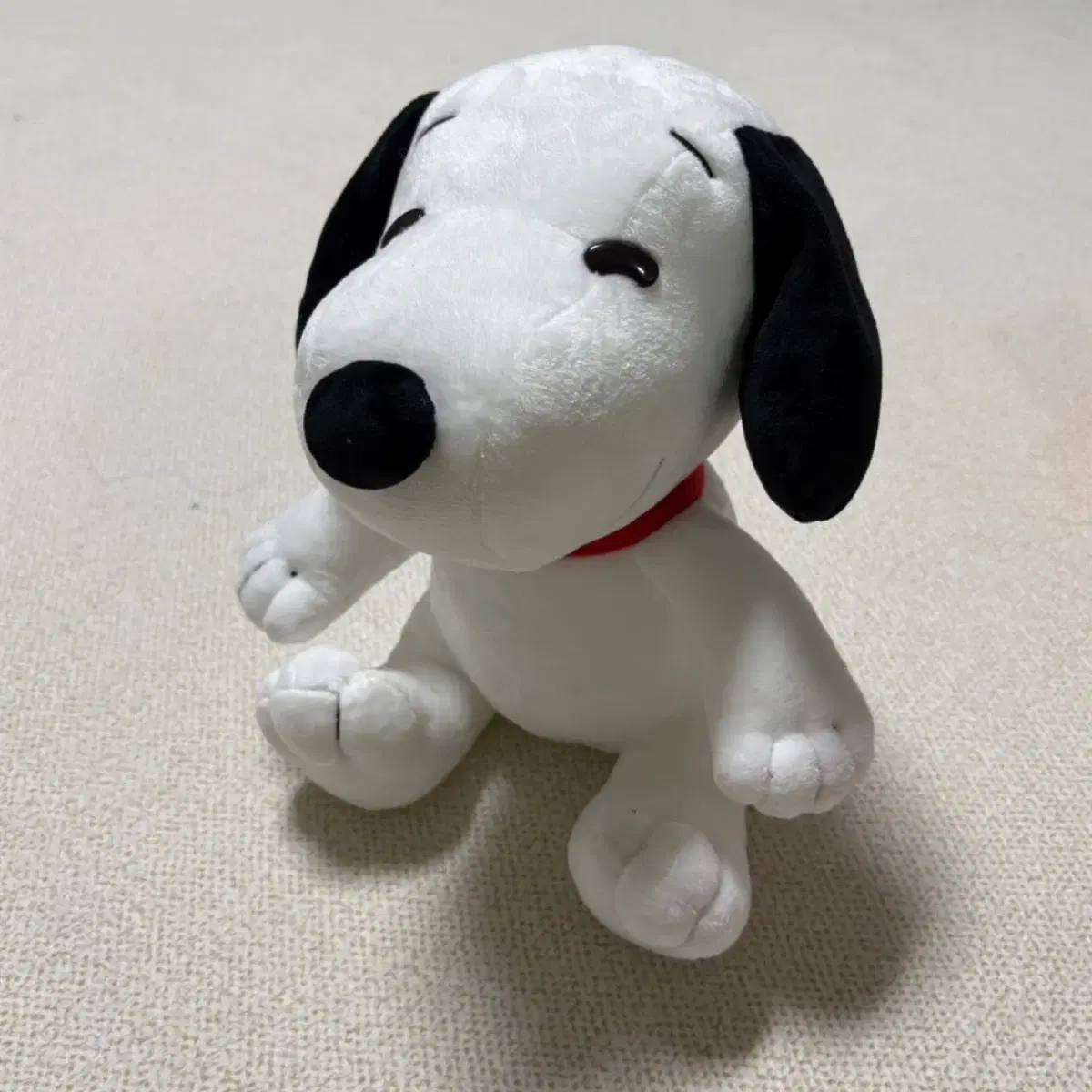 스누피 인형