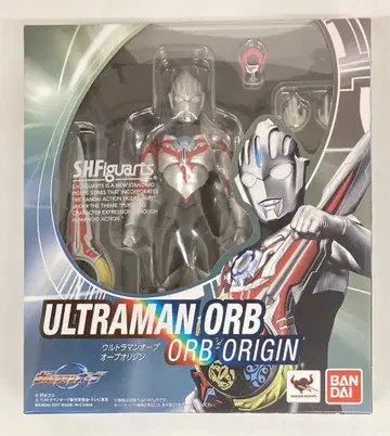 반다이 S.H.Figuarts 울트라맨 오브 울트라맨 오브 오브 오리진
