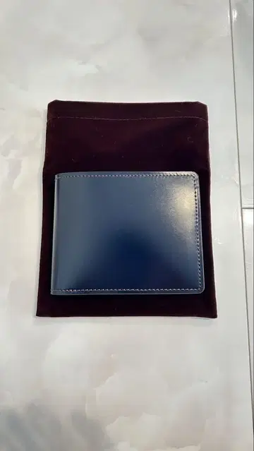 COODIESTER 마이스터 코도반 라스팅