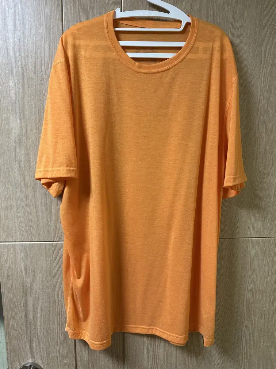 파타고니아 캐펄린쿨 반팔티셔츠 (xl)
