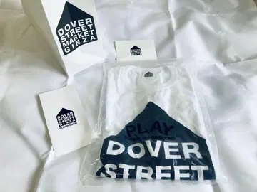 도버 스트리트 마켓 티셔츠 Dover Street Market